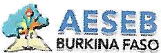 Logo AESEB Burkina Faso