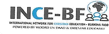 Logo INCE-BF
