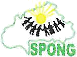 Logo SPONG